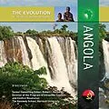 E-Book (epub) Angola von Rob Staeger