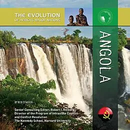 E-Book (epub) Angola von Rob Staeger