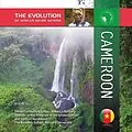 E-Book (epub) Cameroon von Diane Cook