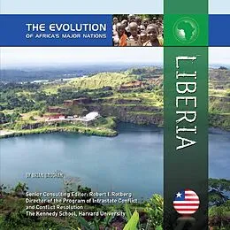 E-Book (epub) Liberia von Brian Baughan