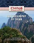 E-Book (epub) The Geography of China von Jia Luo