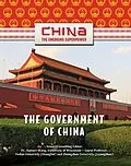 E-Book (epub) The Government of China von Yu Bin