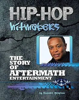 E-Book (epub) The Story of Aftermath Entertainment von Robert Grayson