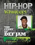 E-Book (epub) The Story of Def Jam von Brian Baughan