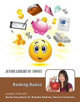 E-Book (epub) Banking Basics von James Fischer