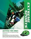 E-Book (epub) Extreme Sports von WenFang Li