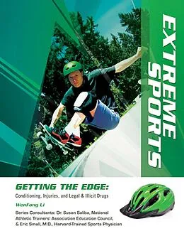 E-Book (epub) Extreme Sports von WenFang Li