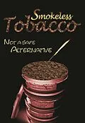 E-Book (epub) Smokeless Tobacco: Not a Safe Alternative von Katie John Sharp