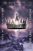 Kartonierter Einband The Gray Wolf Throne von Cinda Williams Chima