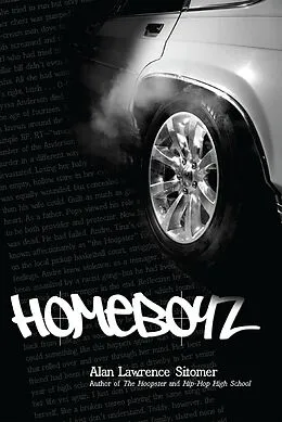E-Book (epub) Homeboyz von Alan Lawrence Sitomer