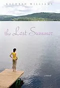 E-Book (epub) The Lost Summer von Kathryn Williams