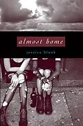 E-Book (epub) Almost Home von Jessica Blank
