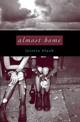 E-Book (epub) Almost Home von Jessica Blank