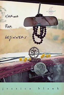 E-Book (epub) Karma for Beginners von Jessica Blank