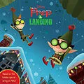 E-Book (epub) Prep and Landing von Disney Book Group