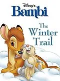 E-Book (epub) Bambi: The Winter Trail von Disney Book Group