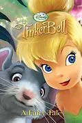 E-Book (epub) A Fairy Tale (Disney Fairies) von 