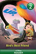 E-Book (epub) Bird's Best Friend (Disney/Pixar Up) von 