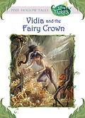 E-Book (epub) Vidia and the Fairy Crown (Disney Fairies) von Laura Driscoll