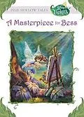 E-Book (epub) A Masterpiece for Bess (Disney Fairies) von Lara Bergen