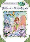 E-Book (epub) Prilla and the Butterfly Lie (Disney Fairies) von Kitty Richards