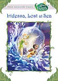 E-Book (epub) Iridessa, Lost at Sea (Disney Fairies) von Lisa Papademetriou