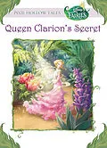 E-Book (epub) Queen Clarion's Secret (Disney Fairies) von Kimberly Morris