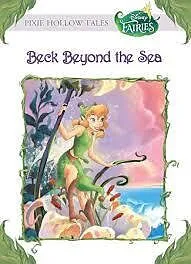 E-Book (epub) Beck Beyond the Sea (Disney Fairies) von Rh Disney