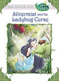 E-Book (epub) Disney Fairies: Silvermist and the Ladybug Curse (Disney Fairies) von Gail Herman