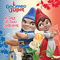 E-Book (epub) A Tale of Two Gardens (Disney Gnomeo and Juliet) von 