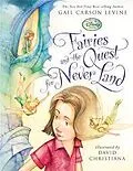E-Book (epub) Fairies and the Quest for Never Land von 