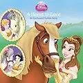 E-Book (epub) A Horse to Love: An Enchanted Stables Story (Disney Princess) von Rh Disney