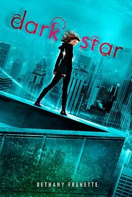 E-Book (epub) Dark Star von Bethany Frenette