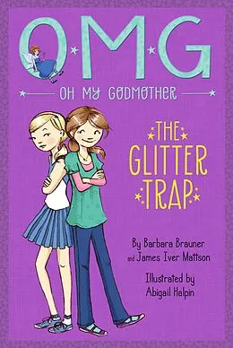 E-Book (epub) The Glitter Trap von Barbara Brauner, James Iver Mattson