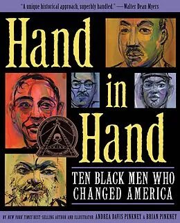 E-Book (epub) Hand in Hand von Andrea Pinkney