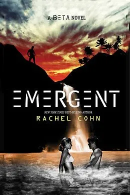 E-Book (epub) Emergent von Rachel Cohn