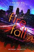 E-Book (epub) Fire Fall von Bethany Frenette