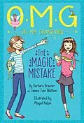 E-Book (epub) The Magic Mistake von Barbara Brauner, James Iver Mattson