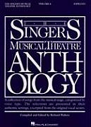  Notenblätter The Singers Musical Theatre