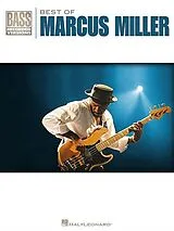  Notenblätter Best of Markus Miller