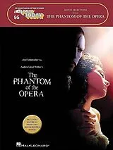 Andrew Lloyd Webber Notenblätter The Phantom of the Operafor