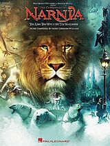 Harry Gregson-Williams Notenblätter The Chronicles of Narnia vol.1