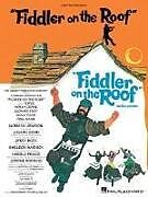 Couverture cartonnée Fiddler on the Roof: Easy Piano Selections de 