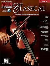  Notenblätter Classical (+Audio Access)