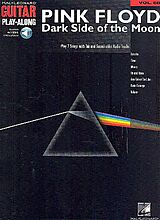  Notenblätter Pink Floyd - Dark Side of the Moon (+Audio Access)