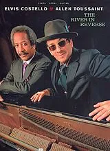 Allen Toussaint Notenblätter The River in Reverse
