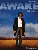  Notenblätter Josh Grobanawake