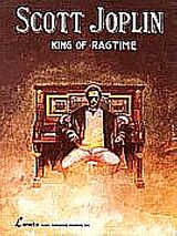 Scott Joplin Notenblätter Scott Joplin - King of Ragtime