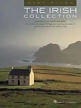  Notenblätter The Irish Collectionfor easy piano