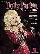 Couverture cartonnée Dolly Parton Greatest Hits de Dolly (CRT) Parton